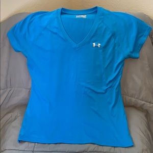 Under Armour Shirt
